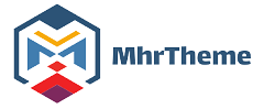 Logo of MhrTheme.